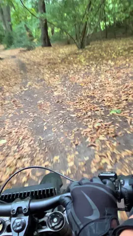 POV:Me on the Ron 