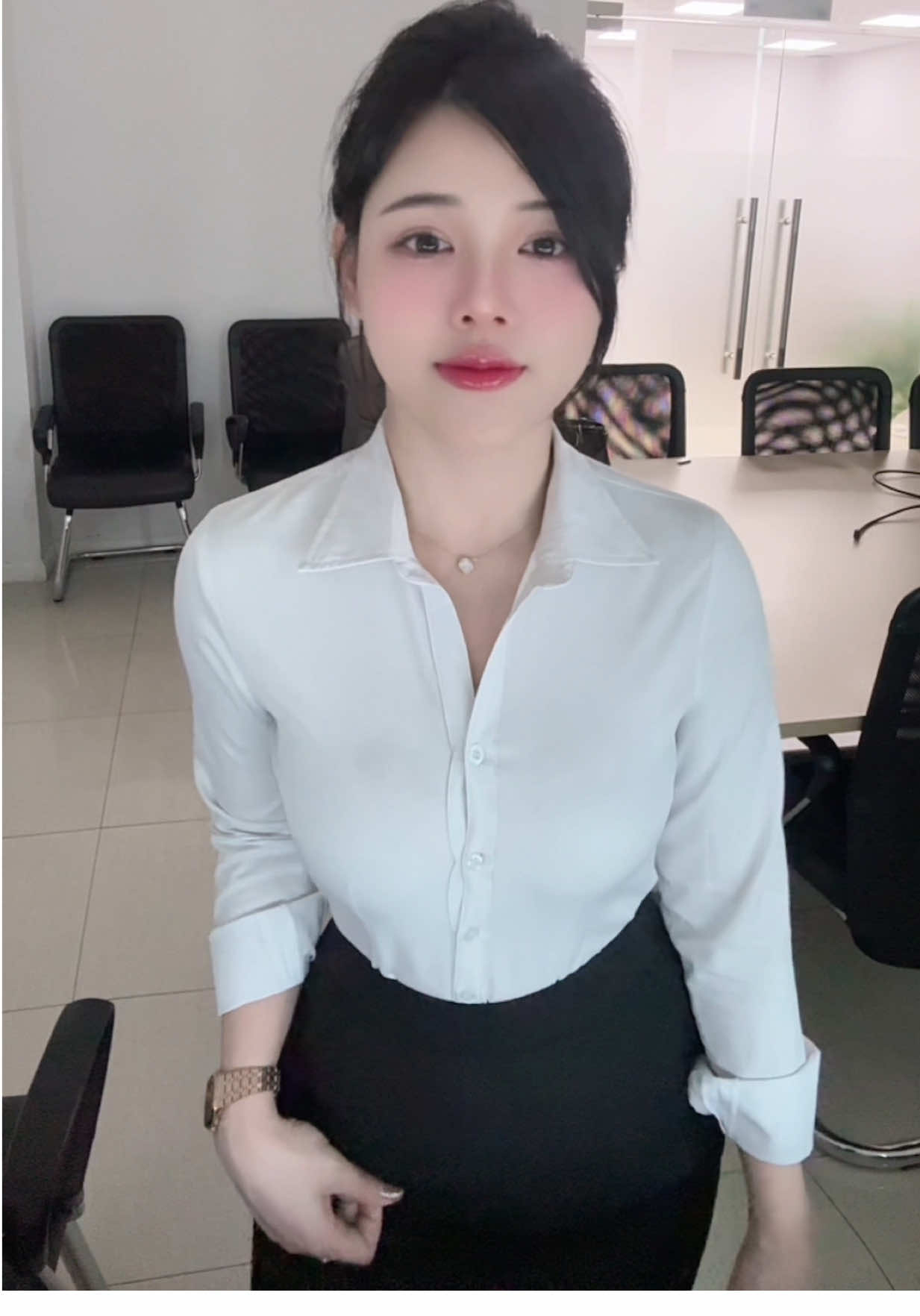 Em Trang MB #fyp #ntptrang #xuhướng #trending #foryou 