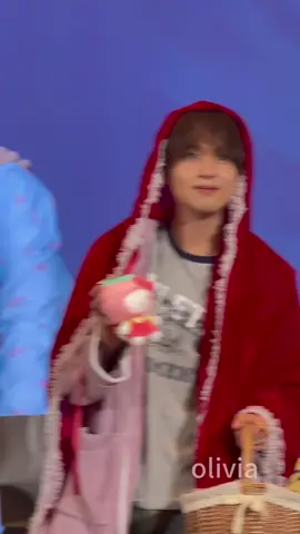 cu amat sih😩🫶🏻 #haechan #leehaechan 