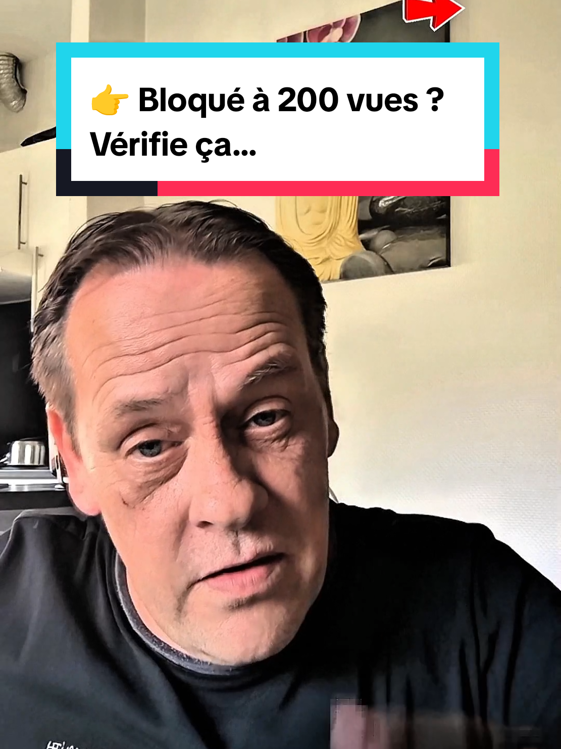 👉 Si tes vidéos plafonne à 200 vues, c’est sûrement que t’as oublié ce réglage. Mets en favori ⭐ pour pas l’oublier ! #AstuceTikTok #VisibilitéTikTok #ConseilsTikTok #tutotiktok 