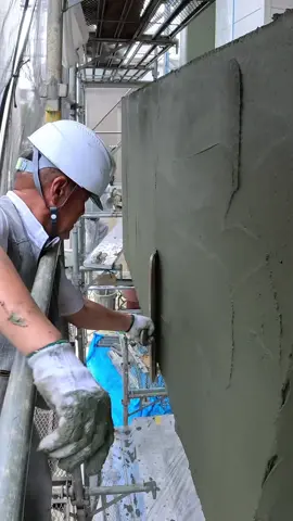 日本のSAKAN🇯🇵 #ゲーテハウス  #design  #japan  #craftsmanship  #plaster         