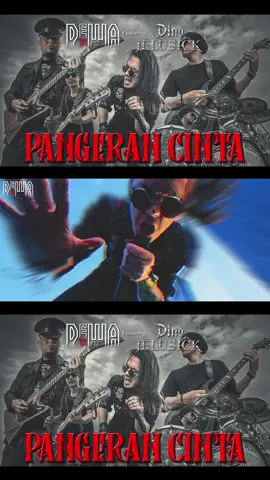 Pangeran Cinta - Dewa19 Feat Dino Jelusick Saksikan full video nya di Official Youtube Dewa19 www.youtube.com/dewa19 #Dewa19 #DinoJelusick #PangeranCinta 