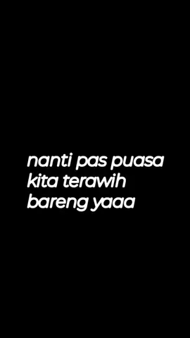 siapa nih yang terawih barengg😁#puasa2026🕌 #tarawihbareng #serubangetttt#ramadhan2026🕌☪️ 