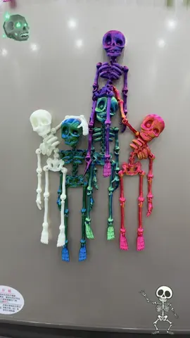 Every time I open the fridge, this skeleton looks at me like: ‘Do you really need that snack?’ 💀🍕 He’s not here to hold up your grocery list—he’s here to hold you accountable 😂 Spooky, sassy, and silently judging your midnight cravings 👀 Stick him on and prepare to be roasted daily 🔥 #FridgeSkeleton #SpookyVibesOnly #FunnyHomeDecor #TikTokMadeMeBuyIt #SkeletonMood#FridgeSkeleton #SpookyVibesOnly #FunnyHomeDecor #TikTokMadeMeBuyIt #SkeletonMood #fyppppppppppppppppppppppp 