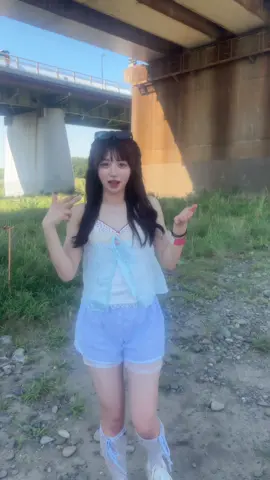 やる場所間違えた笑笑笑 #大移動りりちゃん界隈