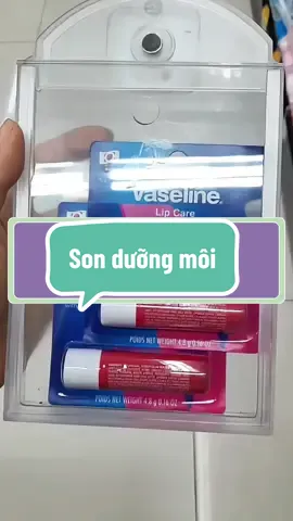 Son dưỡng vaseline#viraltiktok #sonduongmoi #son #sonduong #sonmoi 