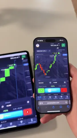 Join us for free #pocketoption #binaryoptions #trading 