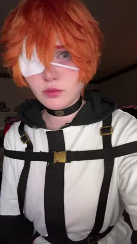 WHOS READY FOR T3 (im terrified…) what is everyone voting Fuuta 🙏 #fuuta #fuutakajiyama #fuutakajiyamacosplay #milgram #milgramcosplay 