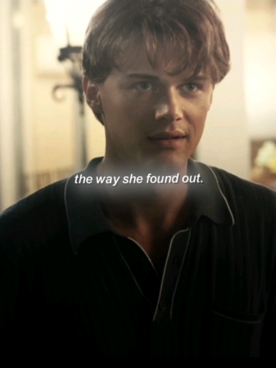ofcourse it was connie #thesummeriturnedprettyseason3 #xyzbcafypシ #bellyandconrad #thesummeriturnedpretty #conradfisheredit 