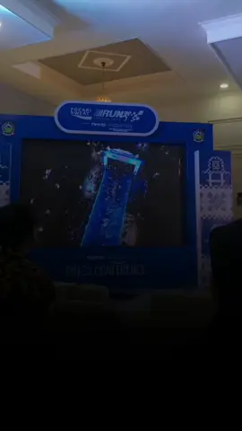 Preskon aja udah seseru ini. Kebayang gimana rame dan pecahnya pas race day Pocari Sweat Run Lombok 2025 nanti. Bukan cuma soal lari ini tentang energi experience dan euforia bareng ribuan pelari. Mandalika siap jadi saksi momen bersejarah Pocari Sweat Run pertama di luar Bandung. Lombok kita datang Tanggal 12-14 September 2025 Siapin diri kamu dari sekarang.    #mandalika #lombok #nusatenggarabarat #pocarisweat #pocarirun 