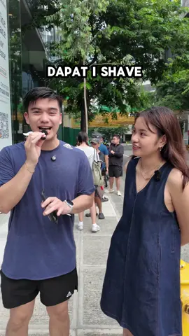 We asked people about their grooming non-negotiables, and one thing stood out—shaving is always part of the routine. 💙
 
 With Philips Shavers and Multigroomers, you get precision, comfort, and effortless styling, so you can look and feel your best every day. What’s your ultimate grooming must-have?
 
  #GroomLikeAPro #PhilipsPersonalCare #shavinghacks #groomingtips 