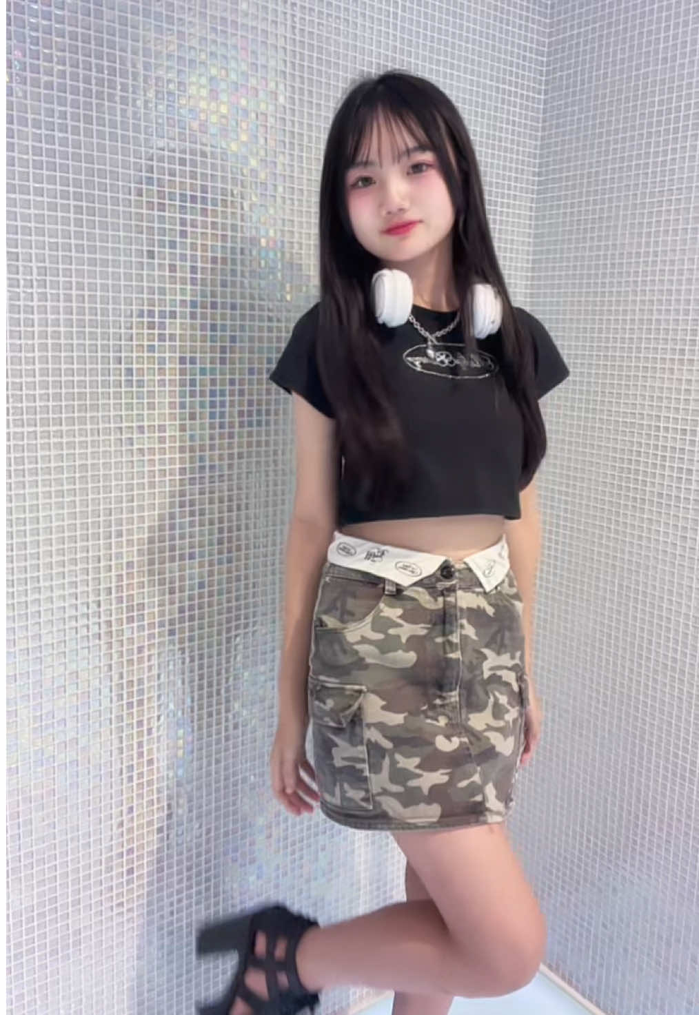 𝐭𝐡𝐚𝐧𝐤 𝐲𝐨𝐮  𝟏𝟏𝐲𝐞𝐚𝐫 𝐨𝐥𝐝🌷.* #学生ランウェイ2025準グランプリ  #13世代 #せいな 