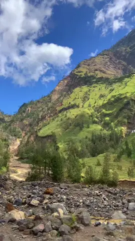 Rinjani seindah gini kok kamu milih rebahan di rumah . . . #cepekreborn #rinjani #sound  #trend #fyp 