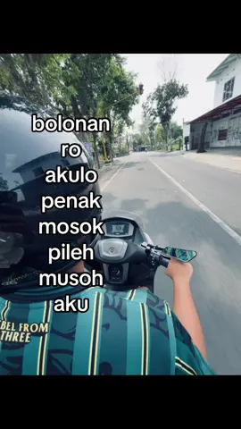 #fyp #jogja24jam #gondes #gondesjogja #rojaliliar👹 