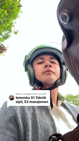 Replying to @Anggynovia ada juga yang mau lanjut S2 di dalam negeri atau di luar negeri? yuk discuss bareng di sini #s2 #beasiswa #kuliah