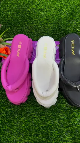 Price:850 Size 37-42  Color:White,Black, Pink  #sandals 