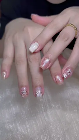 Đẹp lạ nè #nailđẹp #móngđẹp #đàotạonghềnail #xuhuong #nailđẹptuyênquang 