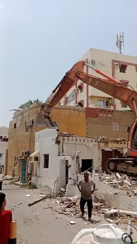 حي الرويس#جده 