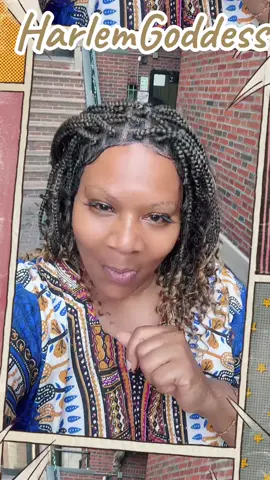 #fypシ゚viral #harlemgirl135 #whatinthebuffoonery #beautywithinyou🔥♥️ #seo 