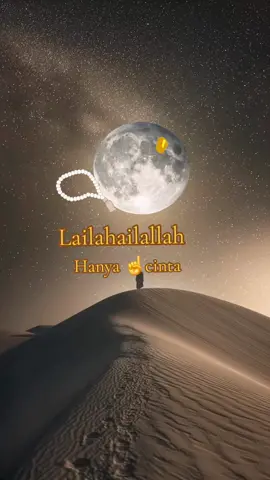 # Cinta yang satu # Allah Allah Allah Huu Allah # cinta sejati 🤲☝️🫰