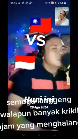 #padahariini