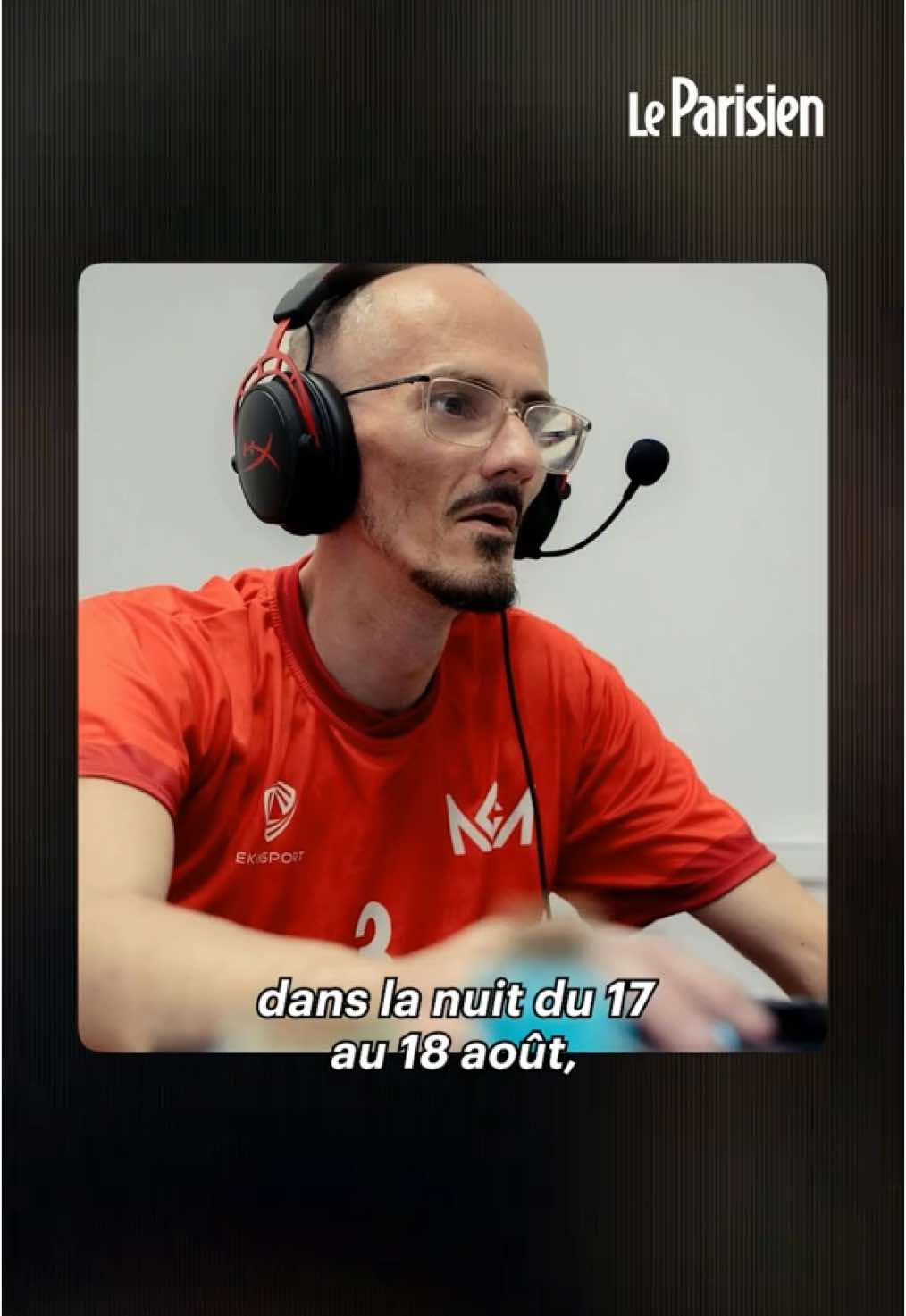Le streamer Jean Pormanove ( de son vrai nom Raphaël Graven ) est mort à 46 ans pendant son sommeil au cours d’un streaming diffusé sur la plate-forme Kick, dans la nuit de dimanche à lundi. Violences physiques, défis extrêmes, humiliations... cet ex-militaire à la santé fragile était depuis des mois le souffre-douleur d’un collectif de streamers sur la chaîne Lokal TV. Une enquête a été ouverte par le parquet de Nice.