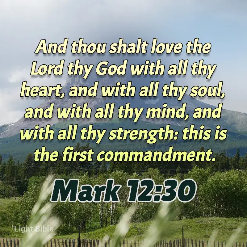 Dear God,  I ask that you help me abide by the commandments, applying your word in my life so that my love for you will be evident to everyone around me, in truth and sincerity. I also ask that you help me love every person around me, Lord.  In Jesus' name, I pray. Amen.