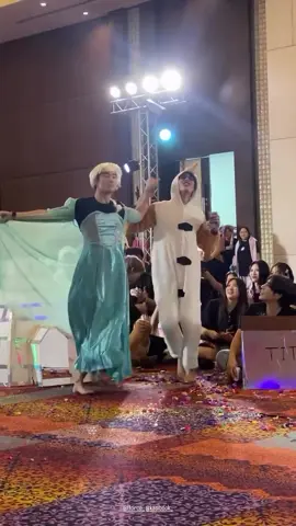 🤣🤣🤣ขำจนจะขิตเฮียforce book#เทรินวันนี้ #gmmtvouting2025 #forcebook 