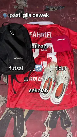 gila cewek nih bang😜 #katakata#anakfutsal#fypage#4u