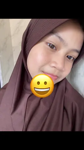ska bgt sm krudung pramuka 💞