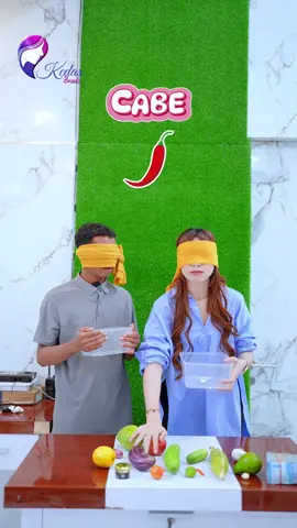 Siapa yang curang wkwkw ?