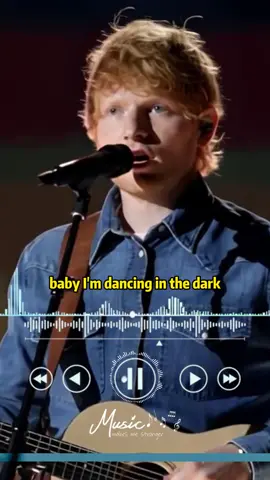 Perfect #edsheeran #perfect #popmusic