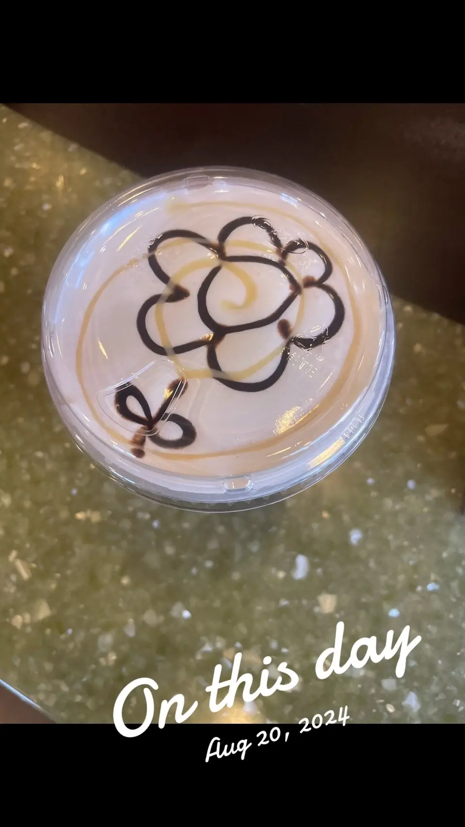 #onthisday #foryourpage  #coffeelove 