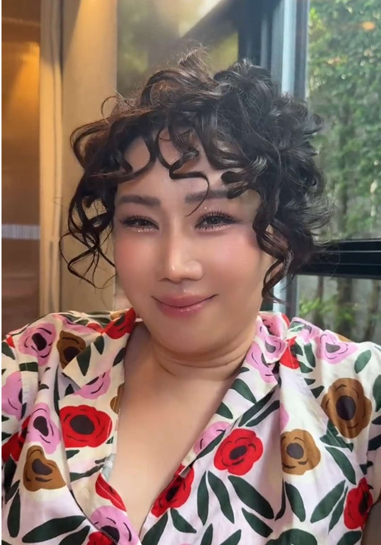 พุ่งสะดุ้งเลยล่ะ ✨👁️👁️✨ #makeup #beauty #TikTokBeauty #แต่งหน้า #dollyeye #ดอลลี่อาย #ดอลลี่อายเกาหลี 