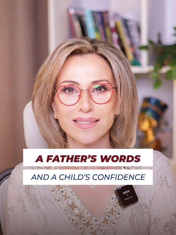 Your words build or break 🗣️ #Parenting #Kids #fyp #explore #viral  كلامك بيبني أو بيكسر 🗣️