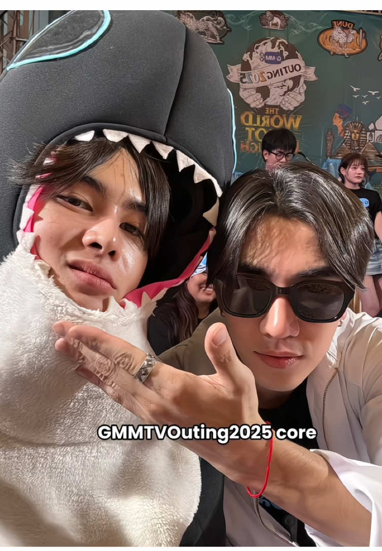นี่แหละๆ#gmmtvouting2025 #fypシ゚ 
