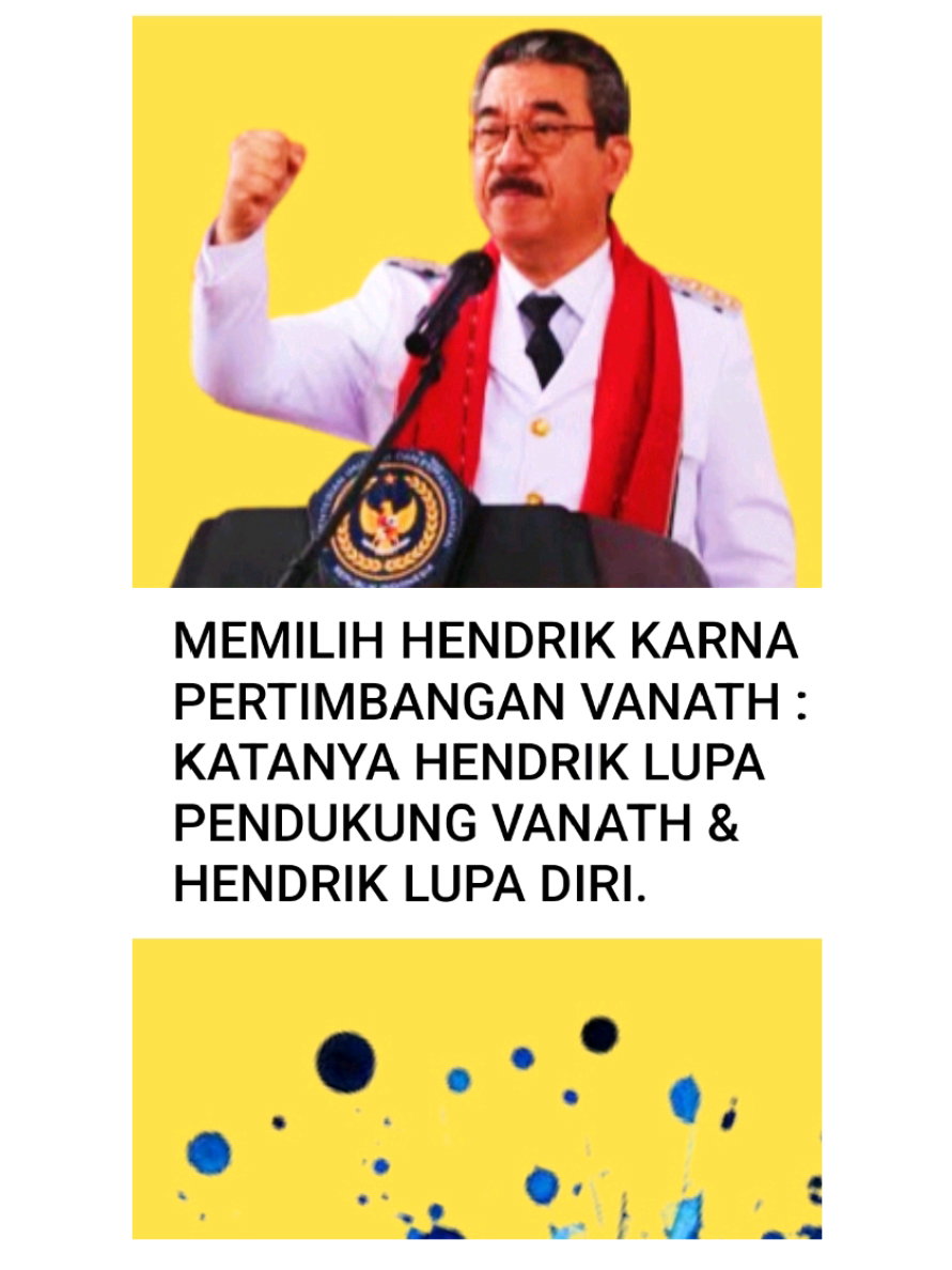 Abis ini kita cek birokrasi. soalnya banyak contoh, ada keterlibatan keluarga, bukan lagi meritokrasi. 🕳️ #malukupride🏝🔥 #tual #ambonpride🏝🔥 #maluku_ambon #tualmalukutenggaraa❤️🥀 
