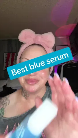 Copper peptides: the secret to plump, bouncy skin. @Peach & Lily Over30Skincare #GlowingSkinJourney #CopperPeptides #PeptideSkincare #AntioxidantSkinCare  