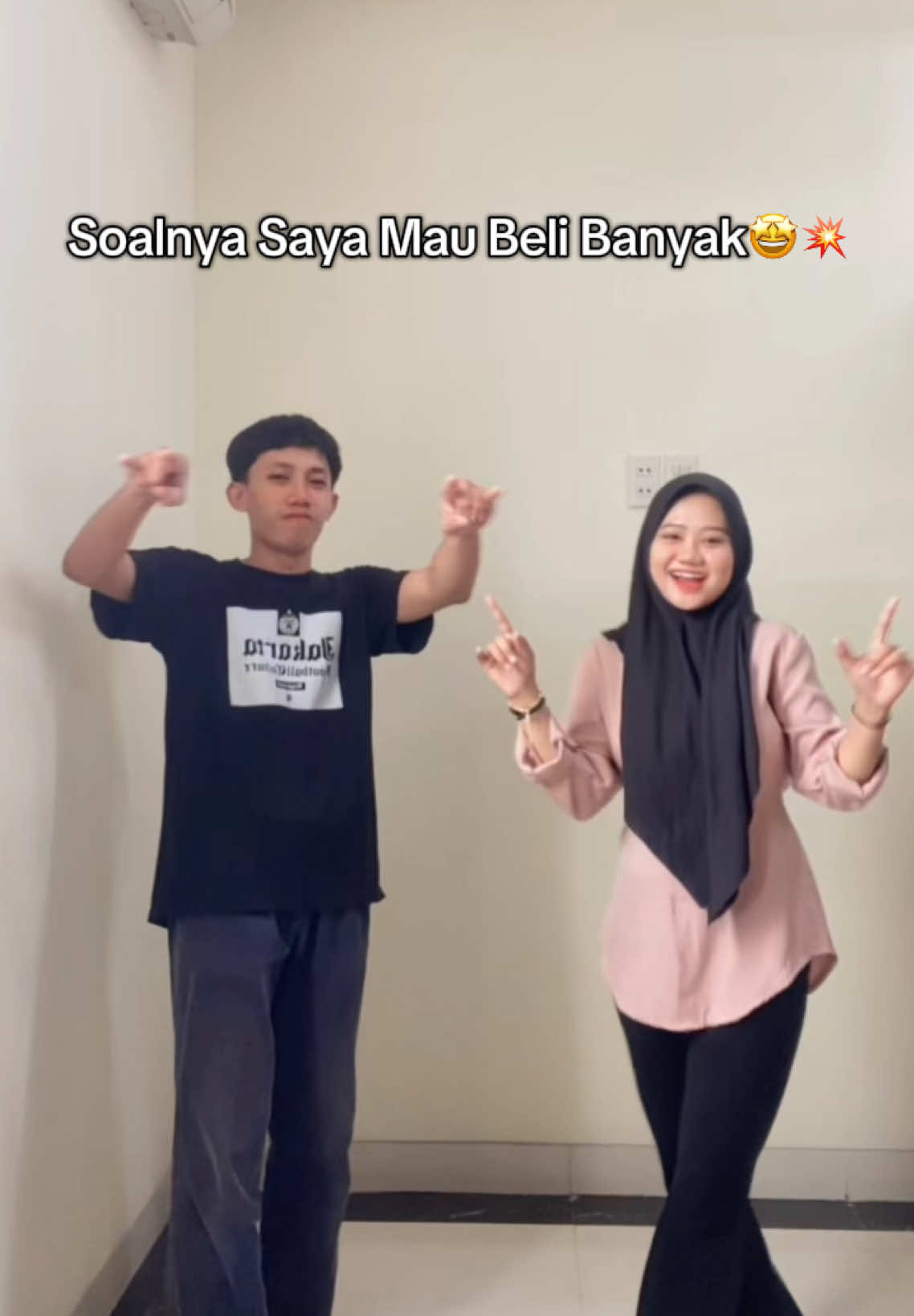 Ga beli banyak rugi😍 karena produk MILMODE murah tapi kualitas mahal🔥🔥 #bajumurah 