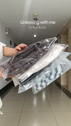 Thu này mặc gì 🍂✨🧺 #OOTD #phoidoxinh #thoitrangnu #xuhuong #unboxing 