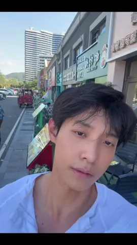 #马小宇 #maxiaoyu 