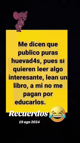 #Recuerdos 