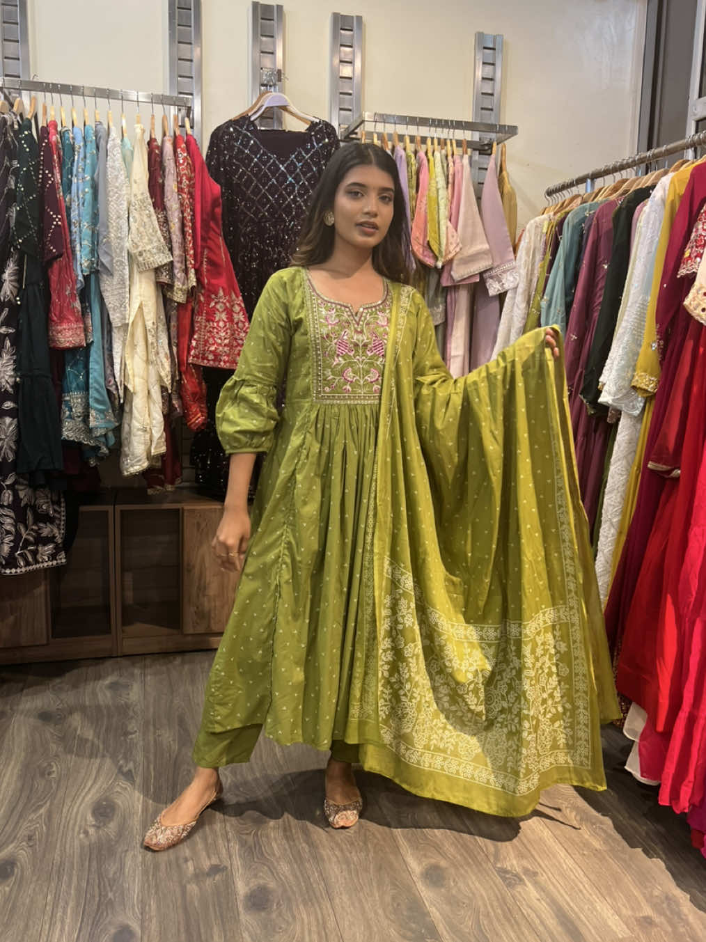 All-day comfort. 🌸 Cotton Kurta Sets  Available in S M L XL 2XL Whatsapp on 58942030 Shop in ViP Commercial Center Flacq Ground floor infront of Pizza Hut.  #ethnicwear #fusionwear #kurtaset #fashiontok #mauritius🇲🇺 @SHEENA 🤍🧿 