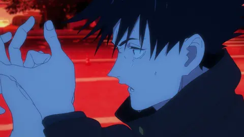 drazy’s RWBY arcs continues #anime #animeedit #jujutsukaisen #amv #rwby 