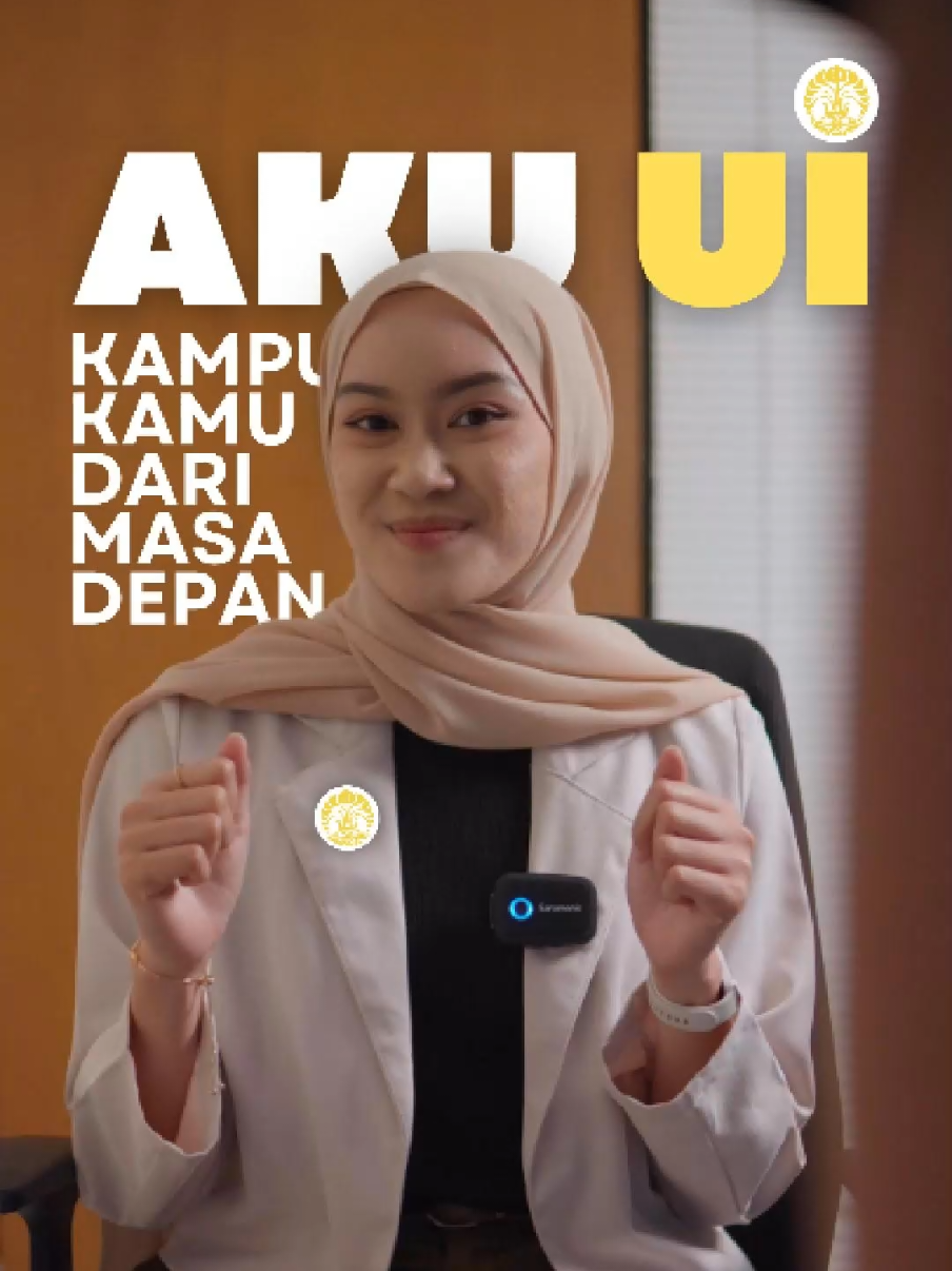 💛 Pesan Buat Calon Maba UI 2026 💛 Masuk Universitas Indonesia itu impian banyak orang. Tapi… jangan salah, untuk sampai ke jaket kuning yang kamu bayangin itu, perjuangannya nggak gampang. UI selalu jadi kampus dengan persaingan terketat di SNBT maupun jalur lainnya. Ribuan siswa pintar dari seluruh Indonesia bertarung demi kursi terbatas. Jadi kalau kamu beneran mau masuk UI, jangan tunggu besok buat mulai belajar, tapi mulai dari sekarang. Karena persiapan itu kunci. 📌 Bukan cuma soal rajin baca buku, tapi juga ngerti pola soal, strategi ngerjain cepat, sampai manajemen waktu ujian. Nah, di sinilah Matrix Tutoring bisa jadi partner terbaik kamu. Dengan program belajar intensif, tutor berpengalaman, sampai latihan soal yang update tiap tahun, peluangmu untuk menembus UI jauh lebih besar. 👉 DM Matrix Tutoring sekarang, dan wujudkan mimpi kamu jadi mahasiswa Universitas Indonesia! #ui  #snbt  #mabaui  #persiapanujian #matrixtutoring 