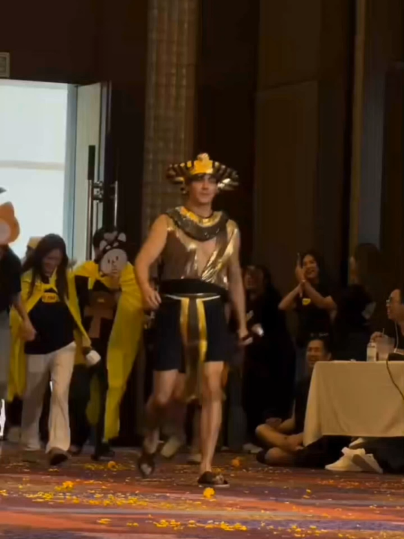 20.8.25 | kkk cười rụng răng #gmmouting2025 #joongarchen 