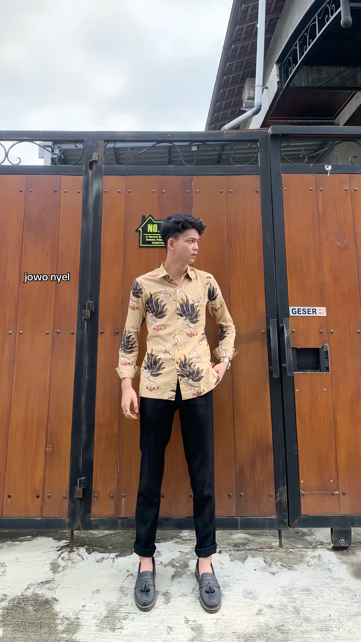jawa jawa jawa #fyp #xyzbca 