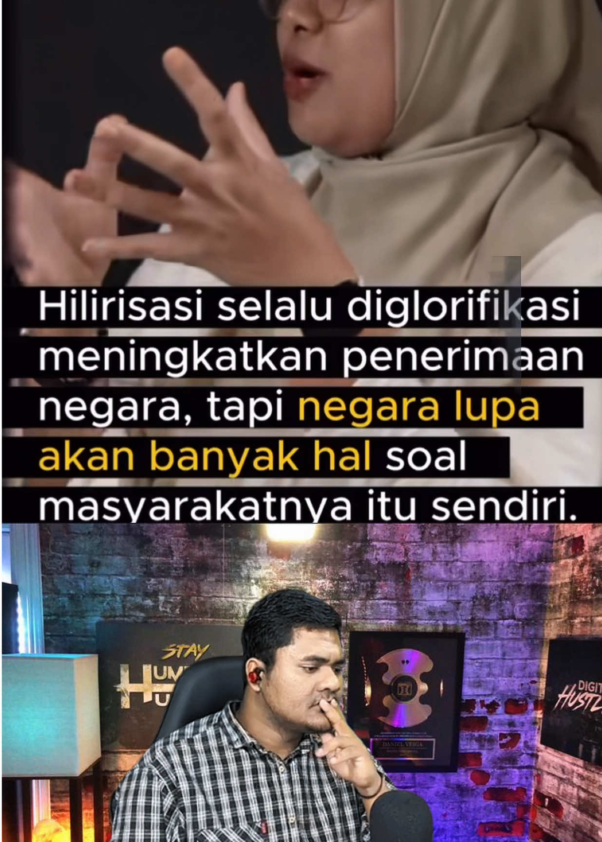 Pejabat memajaki hampir semua aspek kehid masyarakat ? #kritik #pajak #DPR 