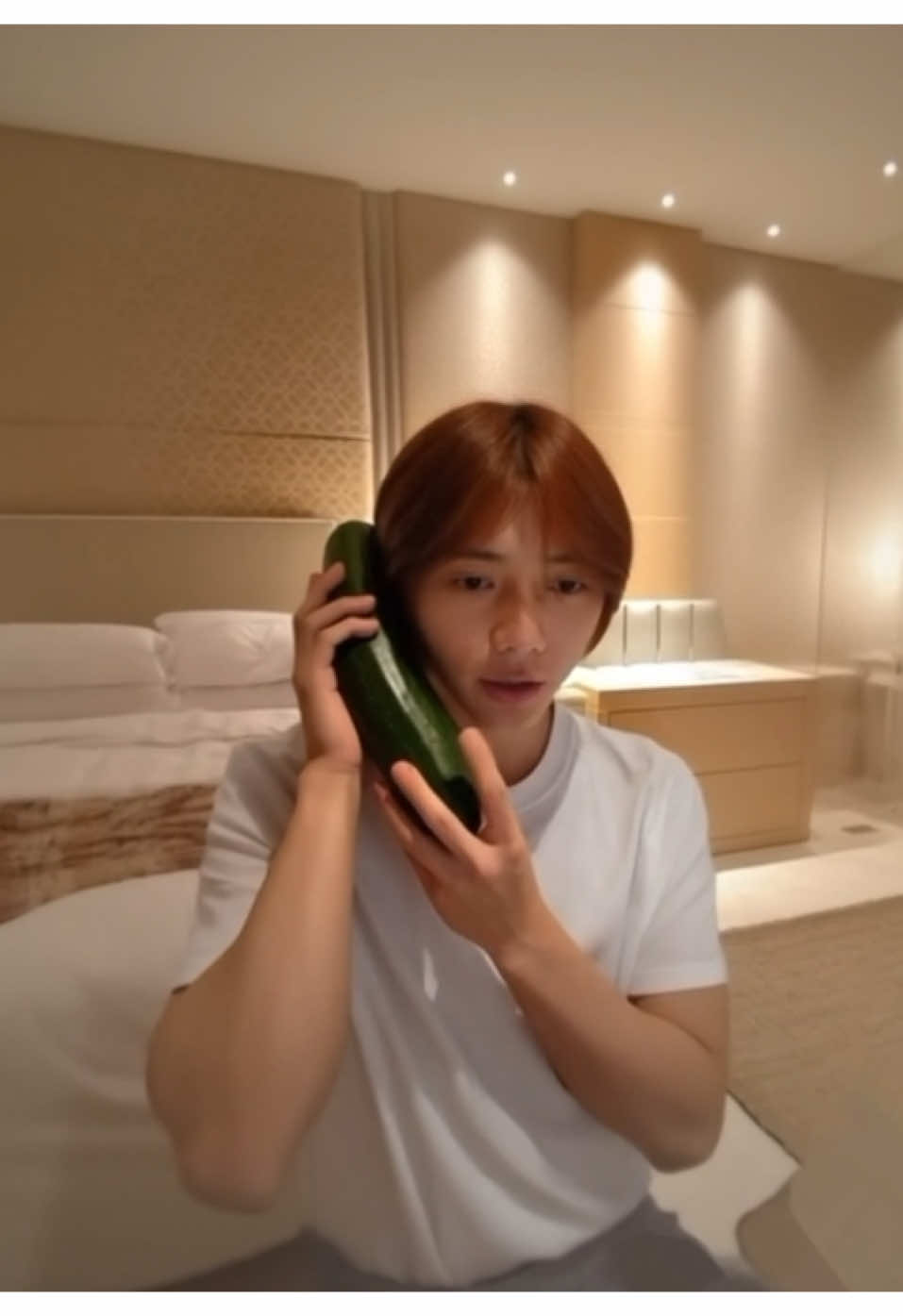 а он все свои кабачки показывает #txt #txt4thgenleader #moa #fyp #врек 
