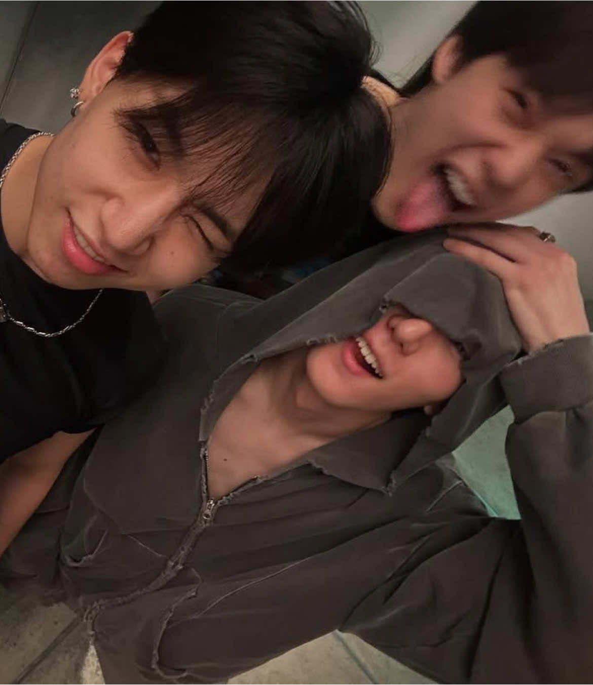 Loving the new posts from Andrew and Ryan today 💕 fancam credit: chenjiist #andrew #andrewhan #ryan #boys2planet #limjack 